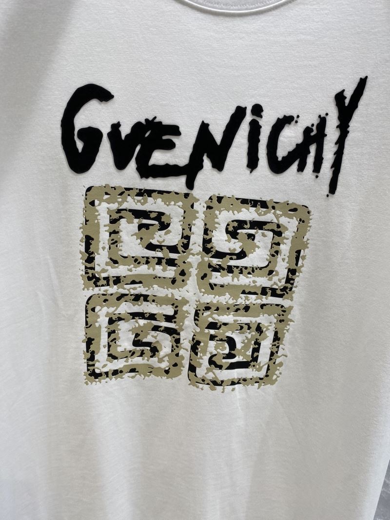 Givenchy T-Shirts